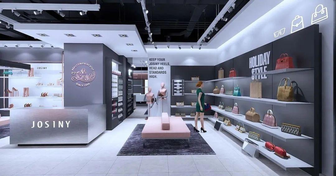 喜訊 | 寶開再度簽約卓詩尼，二期倉儲自動化項目正式啟動！