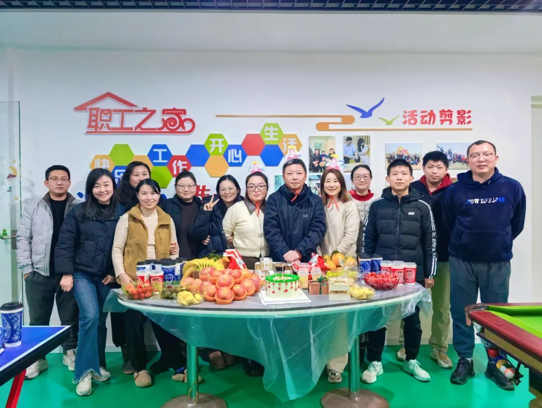 圣誕主題生日會 | 定格美好，擁抱冬日里的小確幸