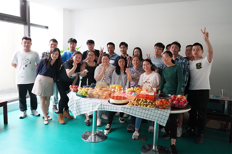 月圓中秋 · 集體慶生 | 溫馨九月，迎佳節(jié)，賀生辰，共團(tuán)圓！