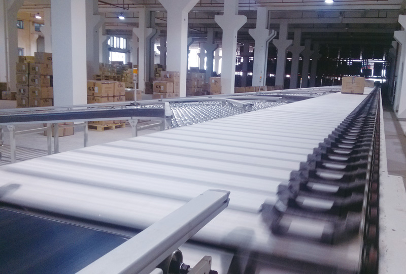 GXG寧波物流配送中心（一期、二期）