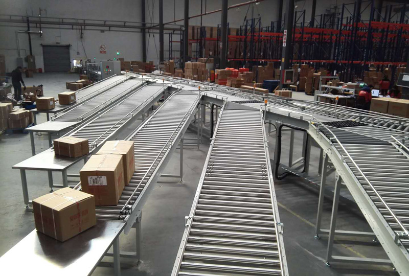 愛哆哆太倉(cāng)物流配送中心