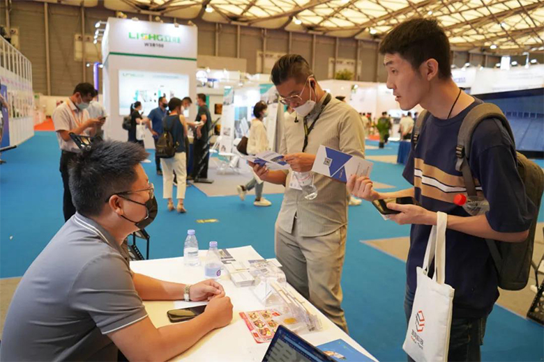 仲夏相約，冷鏈?zhǔn)?huì) | 寶開亮相 2021亞洲冷庫建設(shè)與運(yùn)營展覽會(huì)