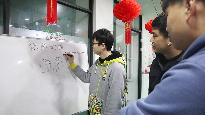 贏好禮，陪你趣味鬧元宵 | 寶開舉辦“包湯圓 · 猜燈謎 · 迎元宵”主題活動