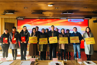 新聞 | 寶開(kāi)榮獲“2020年閔行區(qū)先進(jìn)職工之家”榮譽(yù)稱號(hào)