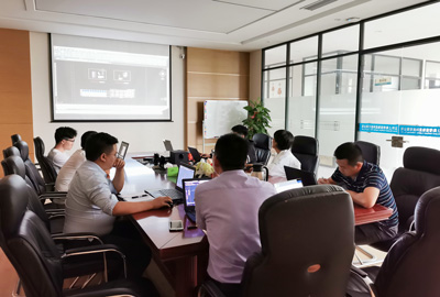 打造學習型團隊 | 寶開新員工內部培訓會——解讀經(jīng)典案例