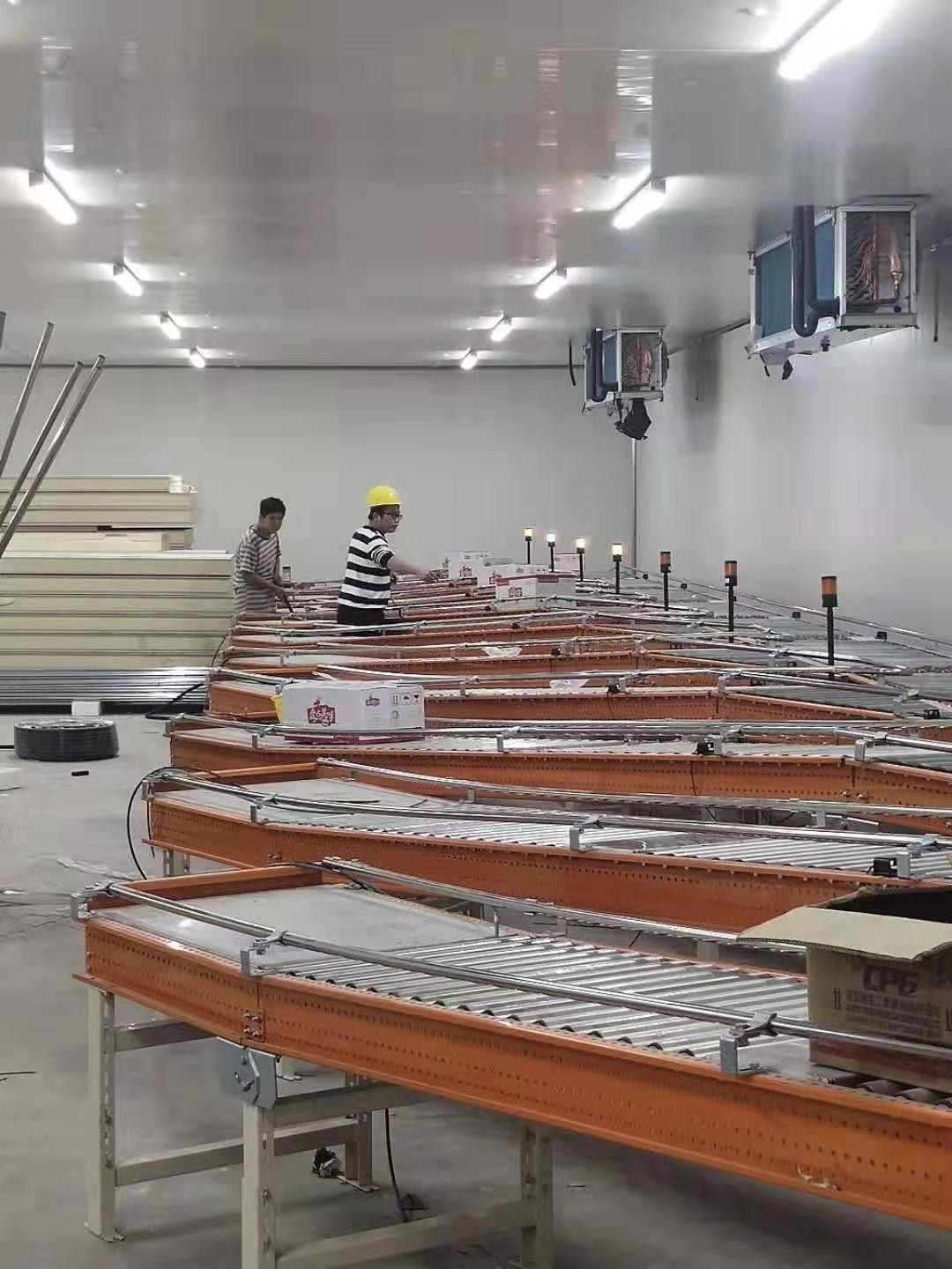 項目一線 | 迎戰(zhàn)“雙11”，寶開在行動！