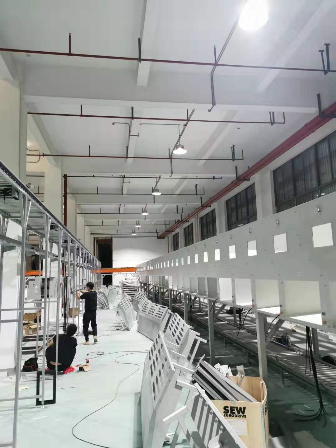 項目一線 | 迎戰(zhàn)“雙11”，寶開在行動！