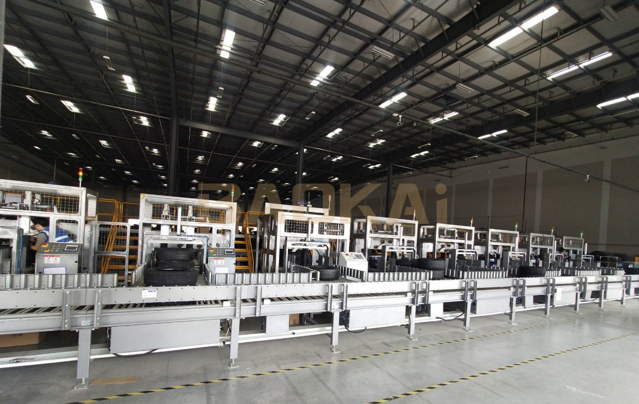 項目一線 | 迎戰(zhàn)“雙11”，寶開在行動！