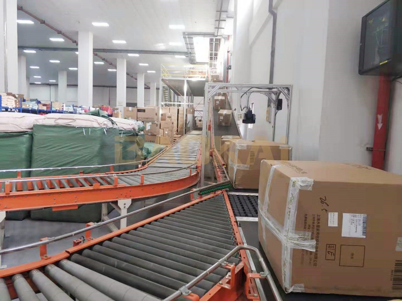 項目一線 | 迎戰(zhàn)“雙11”，寶開在行動！