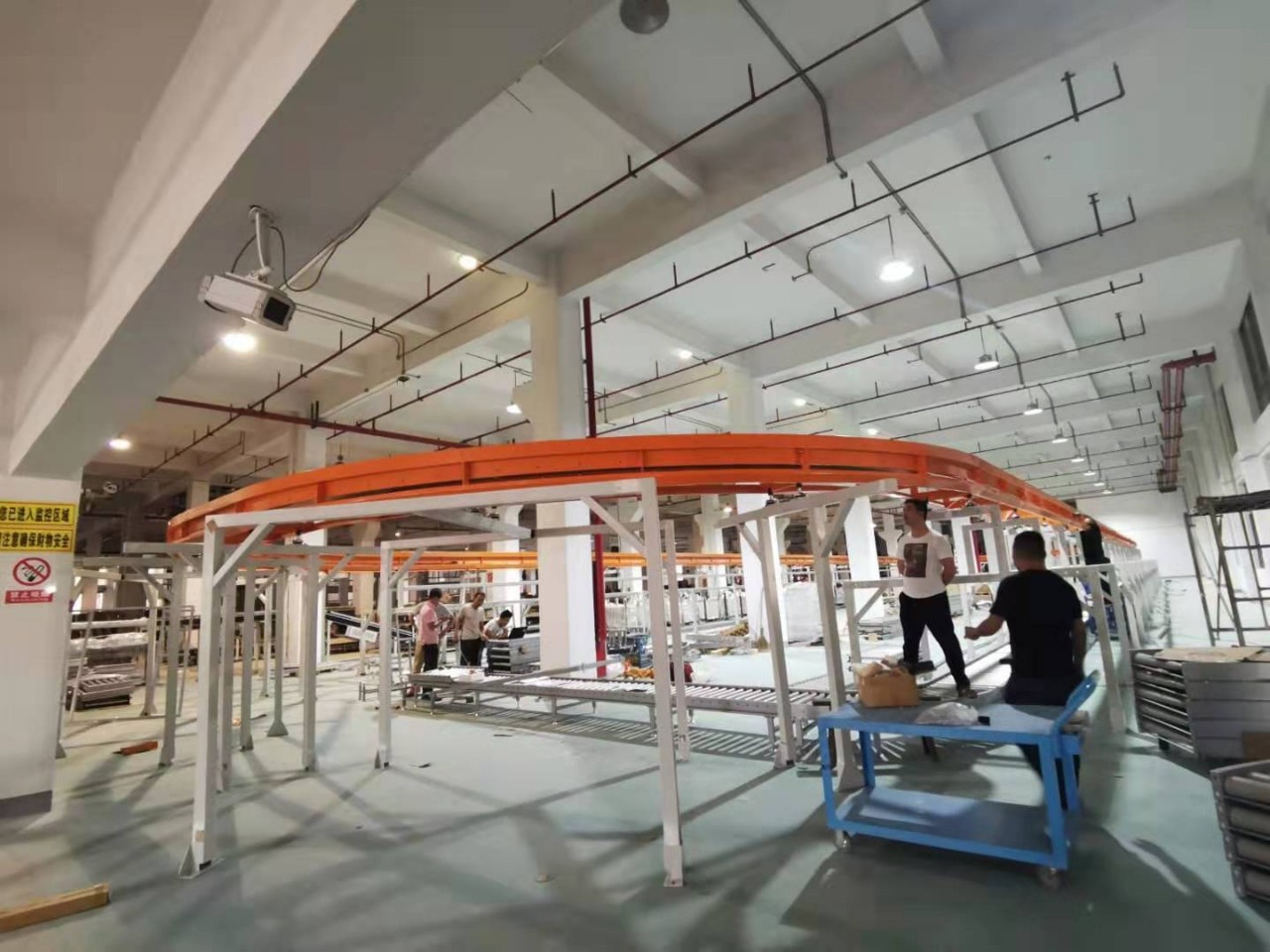 項目一線 | 迎戰(zhàn)“雙11”，寶開在行動！