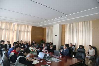 2019追夢行動 | 寶開首屆內(nèi)部培訓(xùn)會正式開講！