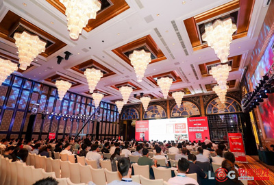 2018智慧物流高峰論壇 | 寶開常務(wù)副總裁王雷應(yīng)邀作主題演講為活動添彩