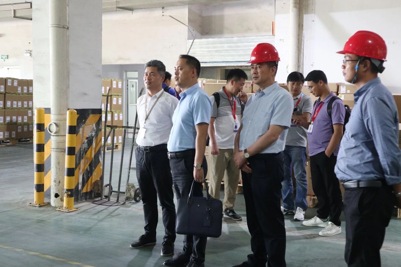 開工！波司登CDC二期工程項目全面啟動實施！