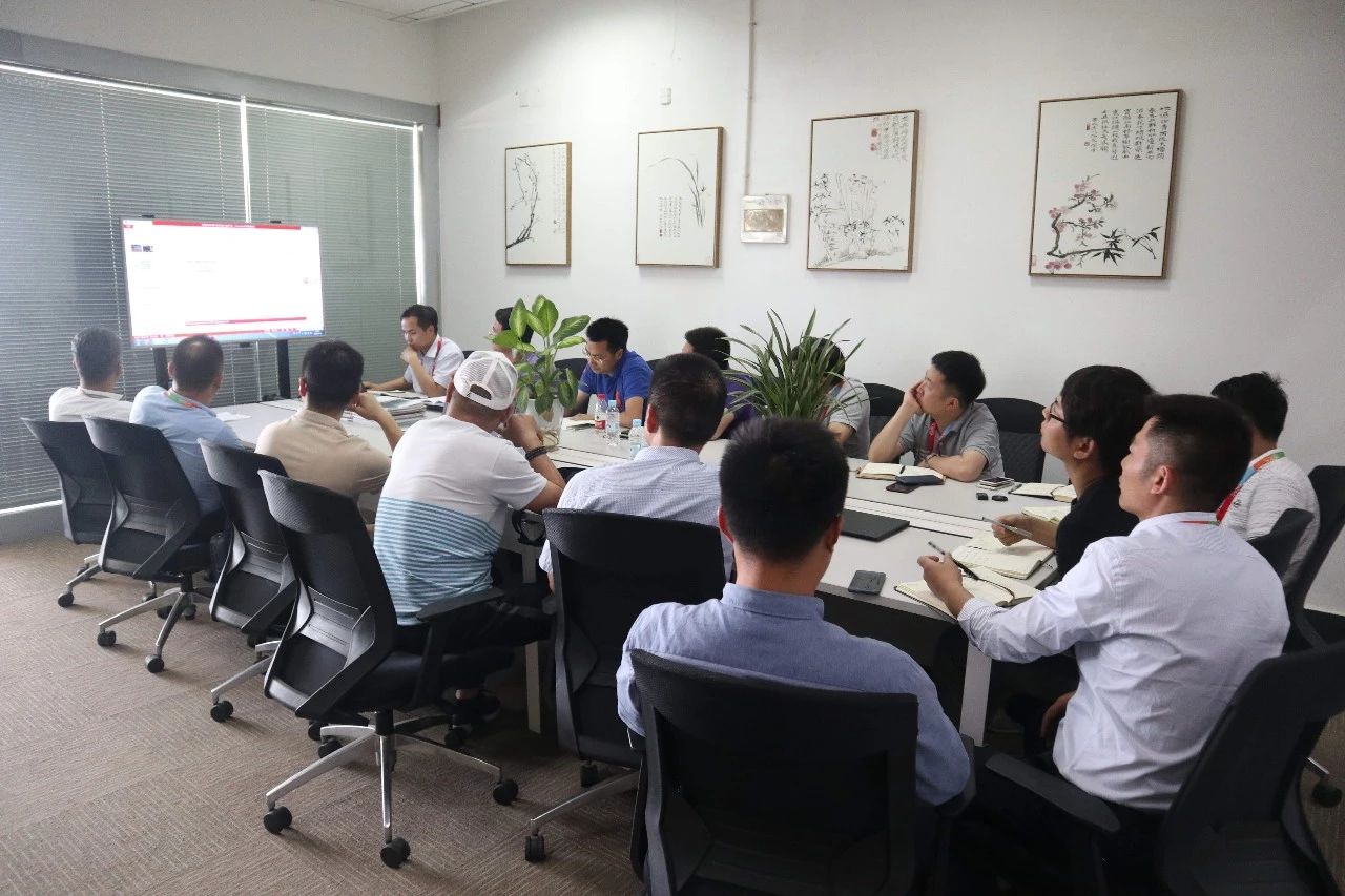 開工！波司登CDC二期工程項目全面啟動實施！