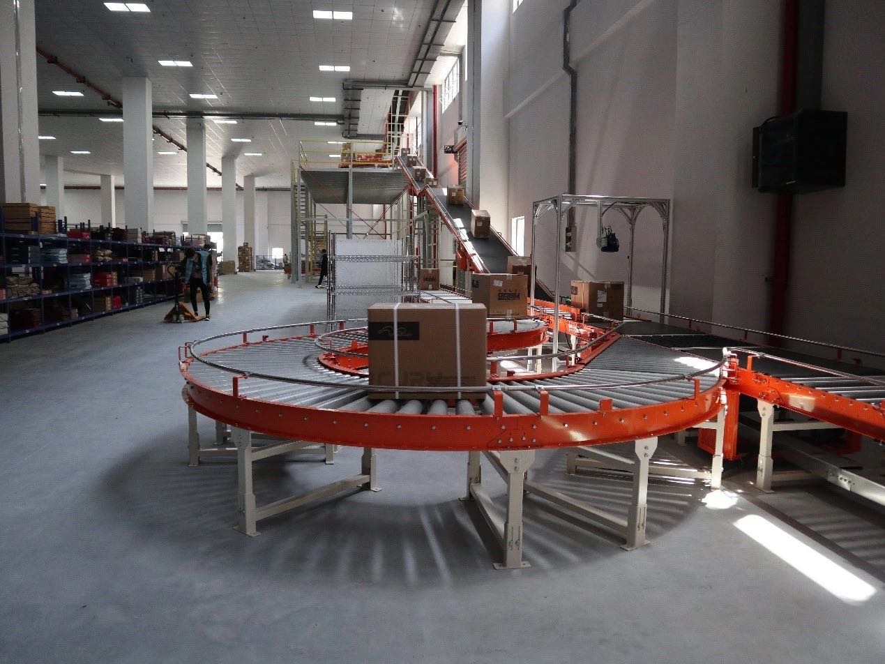 喜訊 | 寶開團(tuán)隊獲表揚(yáng)，水星家紡送錦旗