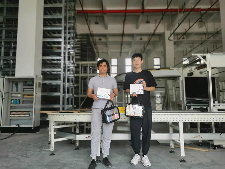 夏送清涼，情系一線｜致高溫下堅(jiān)守崗位的一線員工