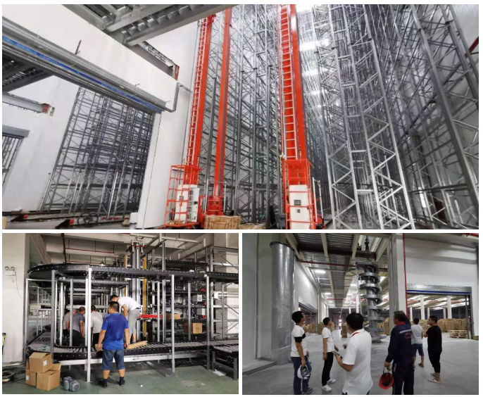 夏送清涼，集體慶生，慰問(wèn)一線(xiàn) | 致我們的一線(xiàn)伙伴：辛苦了！