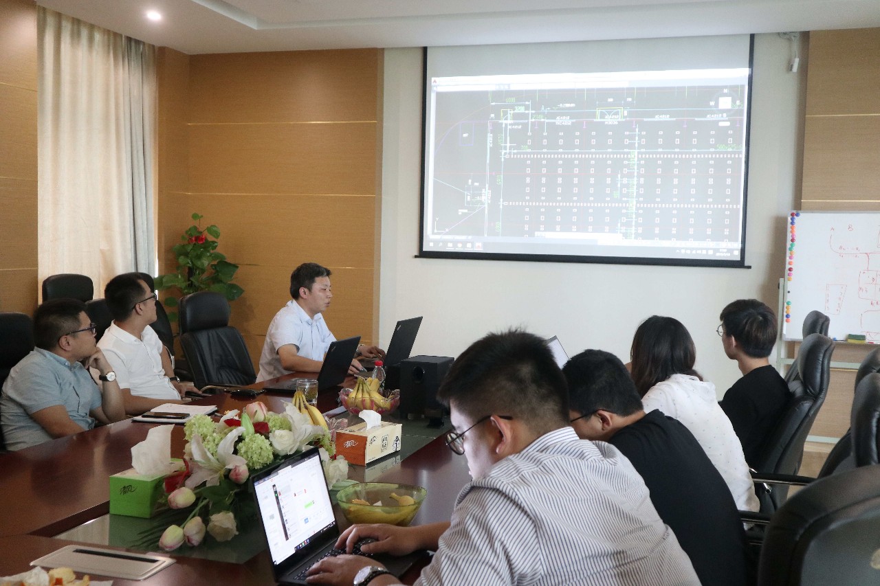 內(nèi)訓(xùn)會(huì)第四講 | 倉儲(chǔ)物流:立庫系統(tǒng)深度解析