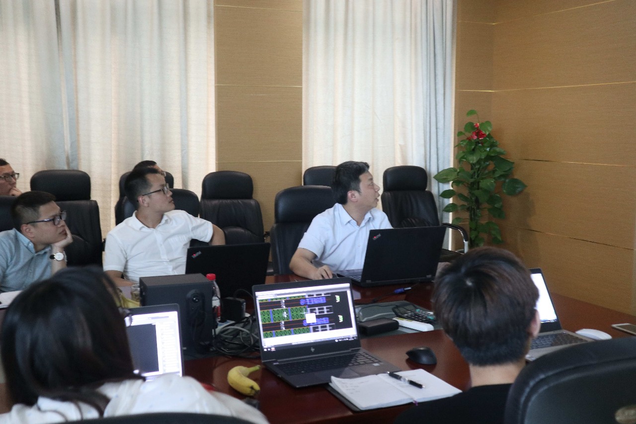 內(nèi)訓(xùn)會(huì)第四講 | 倉儲(chǔ)物流:立庫系統(tǒng)深度解析