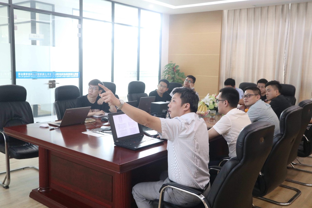 內(nèi)訓(xùn)會(huì)第四講 | 倉儲(chǔ)物流:立庫系統(tǒng)深度解析