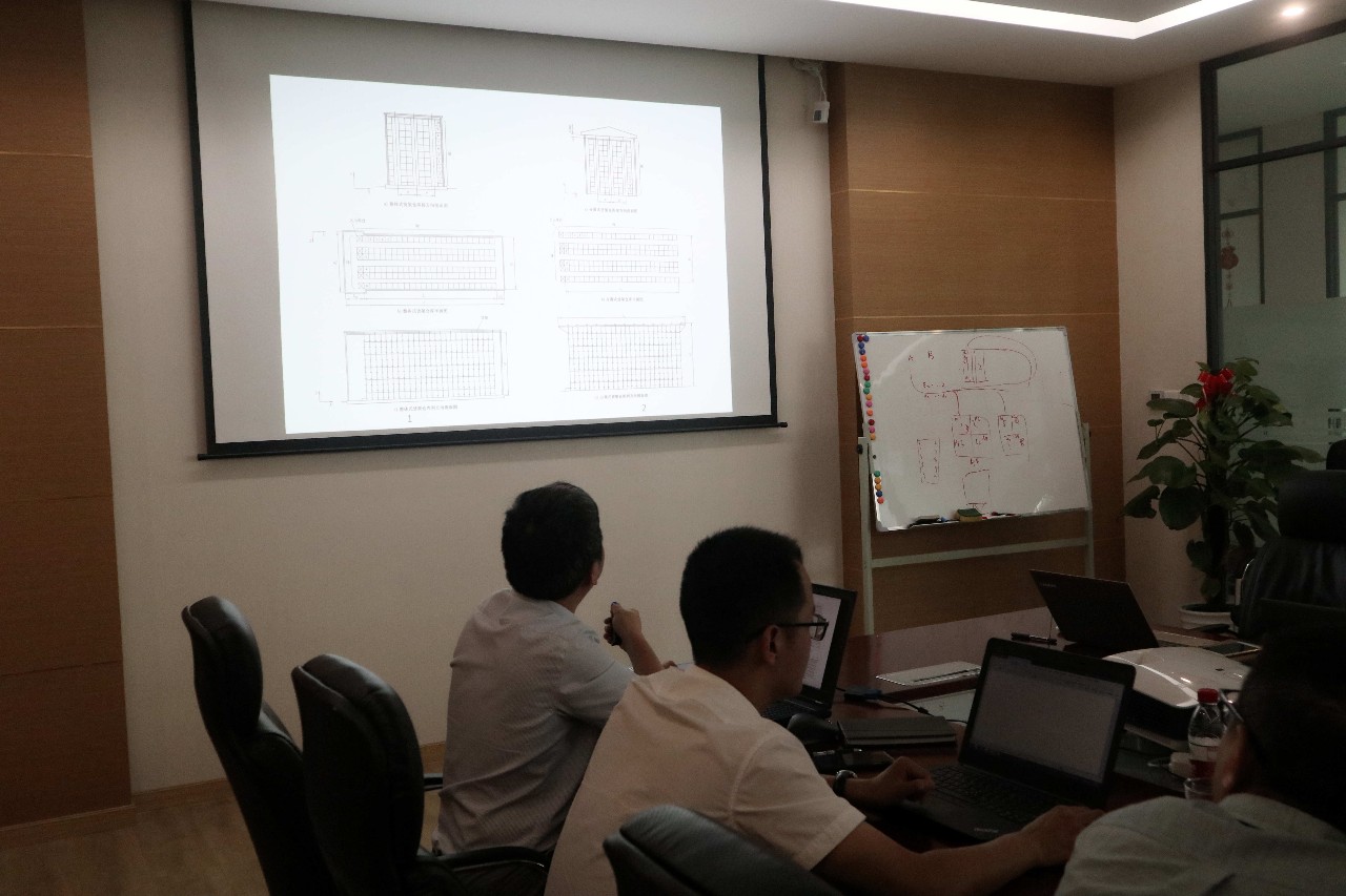 內(nèi)訓(xùn)會(huì)第四講 | 倉儲(chǔ)物流:立庫系統(tǒng)深度解析