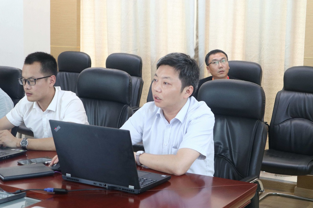 內(nèi)訓(xùn)會(huì)第四講 | 倉儲(chǔ)物流:立庫系統(tǒng)深度解析