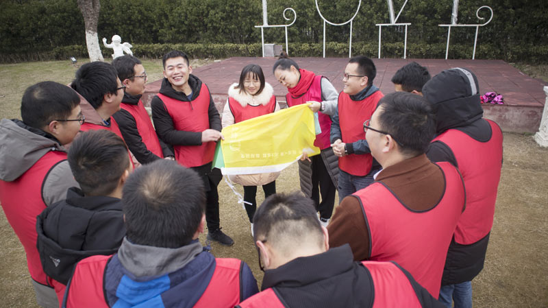 不忘初心擔(dān)使命，奮楫再創(chuàng)新傳奇 | 寶開(kāi)年度盛典系列活動(dòng)圓滿(mǎn)收官