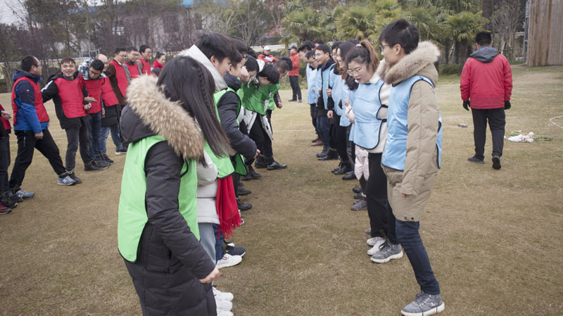 不忘初心擔(dān)使命，奮楫再創(chuàng)新傳奇 | 寶開(kāi)年度盛典系列活動(dòng)圓滿(mǎn)收官