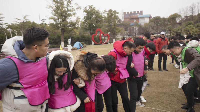 不忘初心擔(dān)使命，奮楫再創(chuàng)新傳奇 | 寶開(kāi)年度盛典系列活動(dòng)圓滿(mǎn)收官