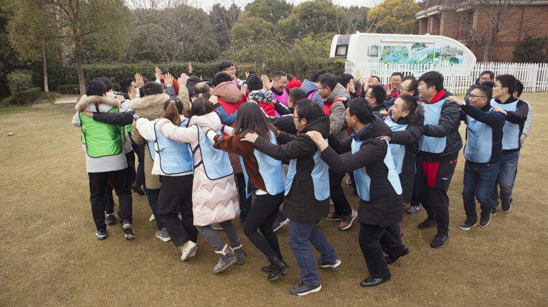 不忘初心擔(dān)使命，奮楫再創(chuàng)新傳奇 | 寶開(kāi)年度盛典系列活動(dòng)圓滿(mǎn)收官