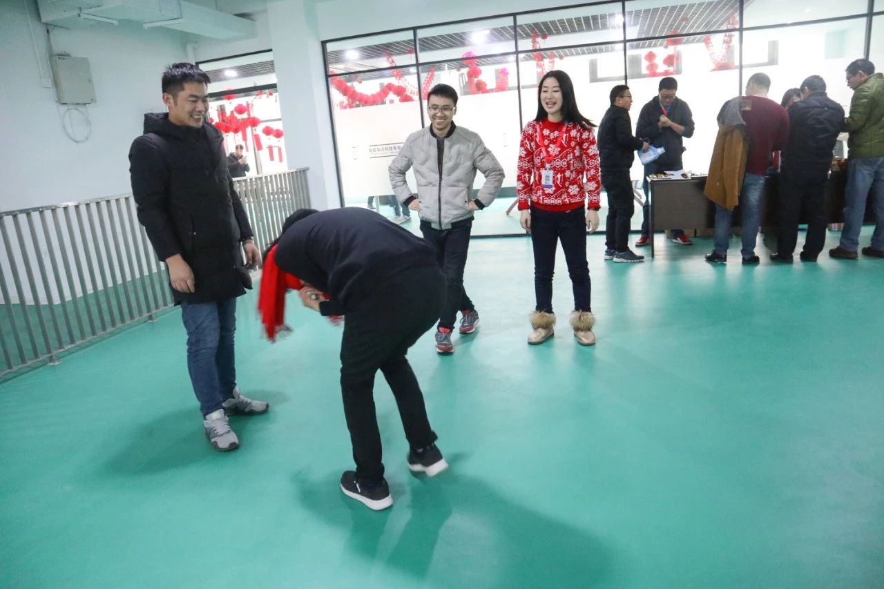 迎春納福鬧元宵，歡聲笑語度上元 | 寶開元宵節(jié)系列活動報道