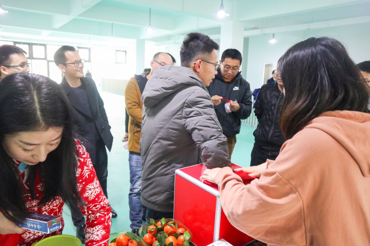 迎春納福鬧元宵，歡聲笑語度上元 | 寶開元宵節(jié)系列活動報道