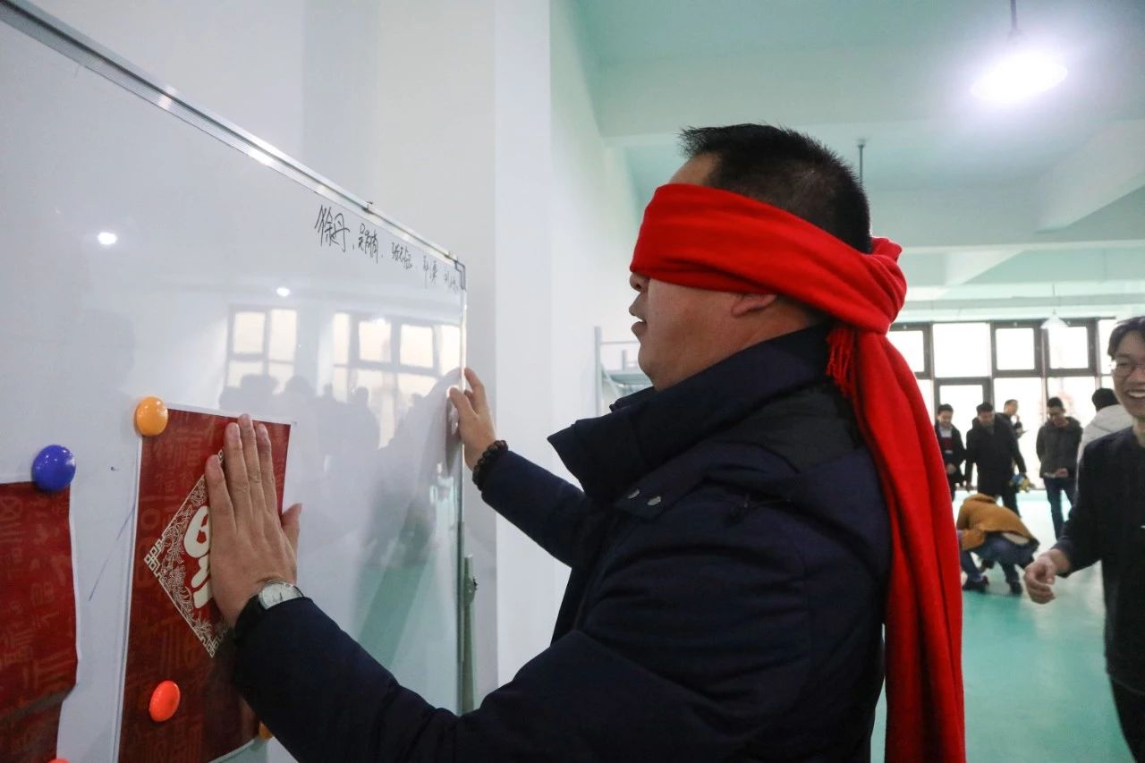 迎春納福鬧元宵，歡聲笑語度上元 | 寶開元宵節(jié)系列活動報道