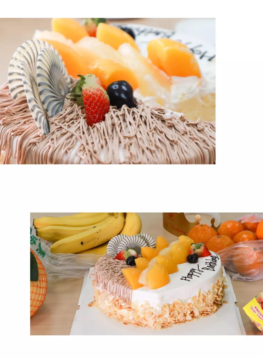 溫暖相隨 · 感恩有你 | 寶開項(xiàng)目現(xiàn)場生日會(huì)特別報(bào)道