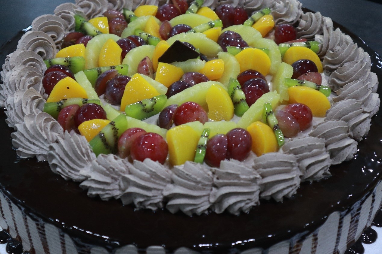 八月未央，歡聚一夏 | 寶開(kāi)集體生日會(huì)：共享歡樂(lè)時(shí)刻