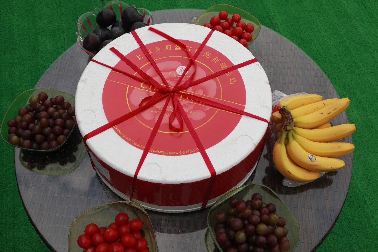 八月未央，歡聚一夏 | 寶開(kāi)集體生日會(huì)：共享歡樂(lè)時(shí)刻