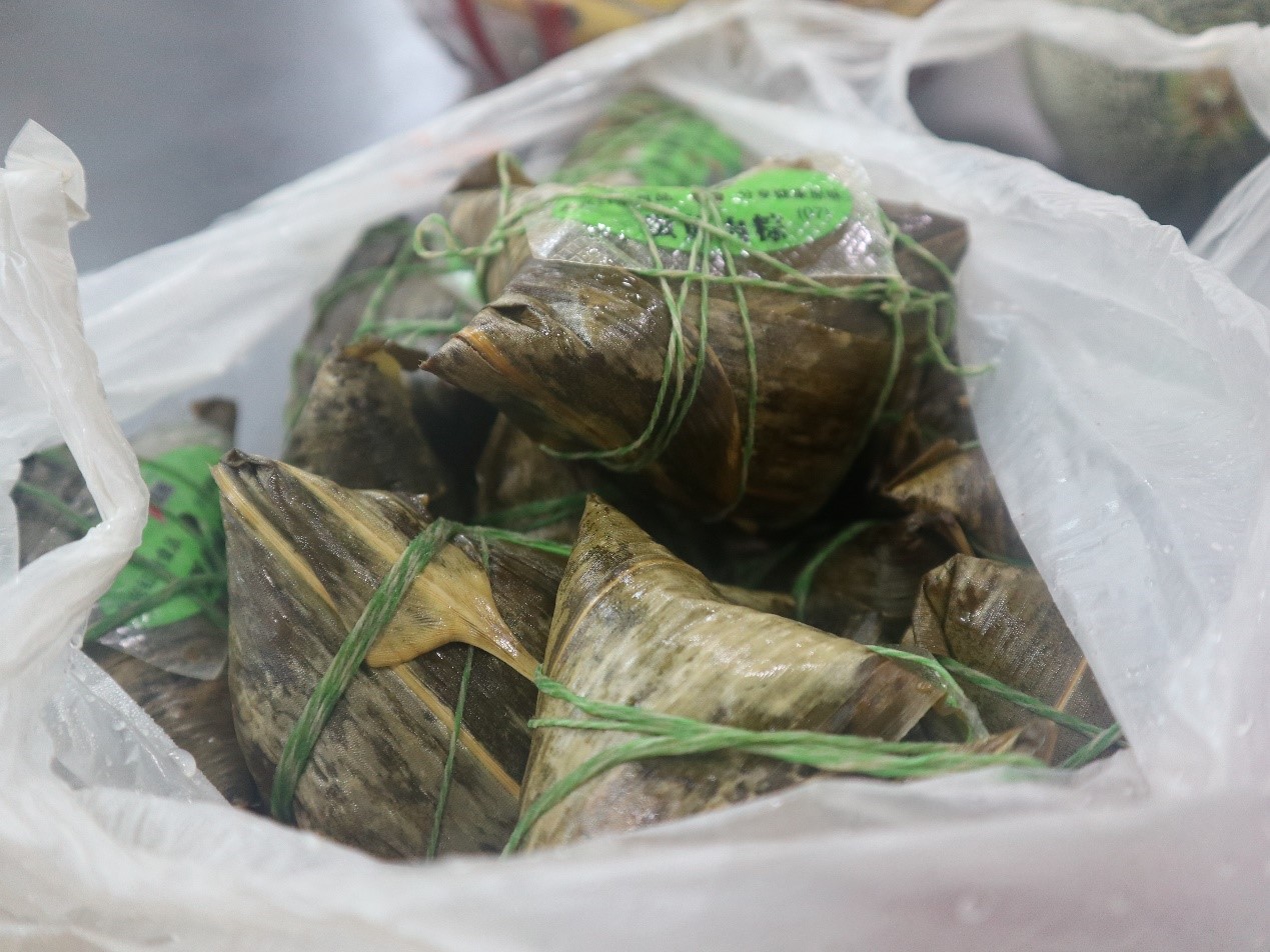 粽情粽意·濃情端午 | 寶開端午節(jié)主題活動(dòng)報(bào)道