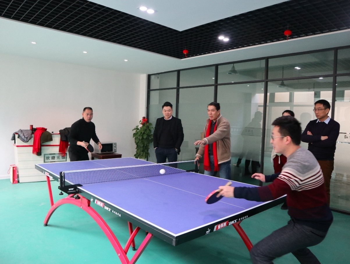 新聞 | “不忘初心創(chuàng)輝煌，牢記使命迎挑戰(zhàn)”寶開(kāi)年會(huì)系列活動(dòng)報(bào)道