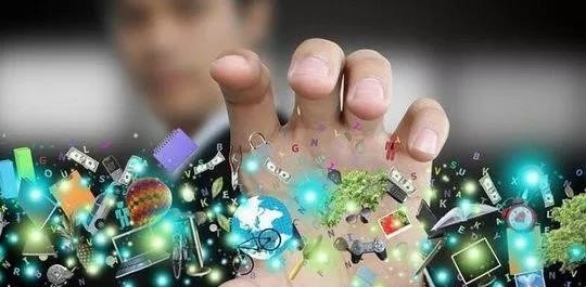 物流 | 王國(guó)文:區(qū)塊供應(yīng)鏈時(shí)代即將來(lái)臨